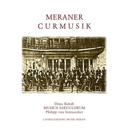 Meraner Curmusik