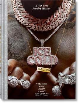 Ice Cold: A Hip-Hop Jewelry History