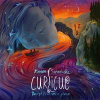 Karen Sunabacka: Curlicue