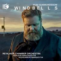 Hugi Guðmundsson: Windbells