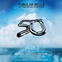 Tubular Bells - 50th Anniversary Celebration