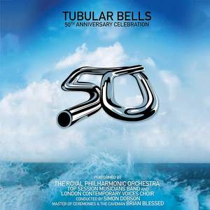 Tubular Bells - 50th Anniversary Celebration
