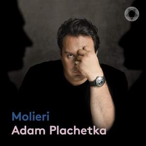 Molieri (Mozart and Salieri Arias)