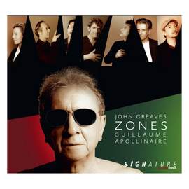 Zones