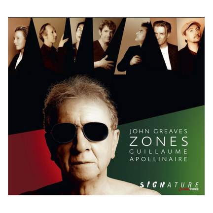 Zones