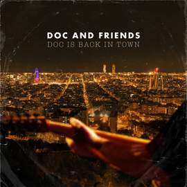 Doc is Back in Town