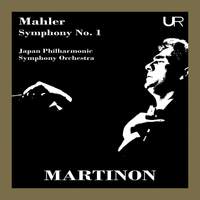 Martinon Conducts Mahler (Live) [Remastered 2022]