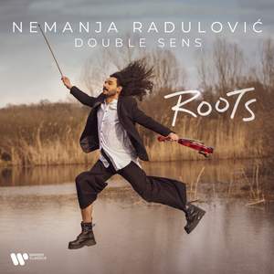 Roots - Takeda Lullaby