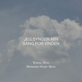 Jeg synger min sang for vinden