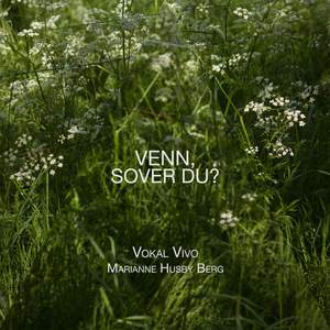 Ven, sover du?