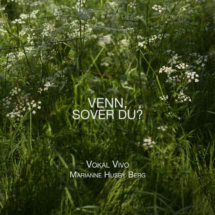 Ven, sover du?