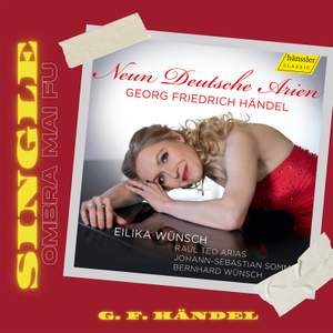 Xerxes, HWV 40: Ombra mai fu - Largo