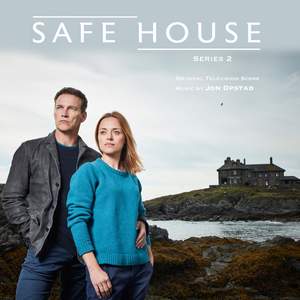 Safe House Series 2 (Original Television Soundtrack)