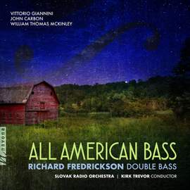 All American Bass