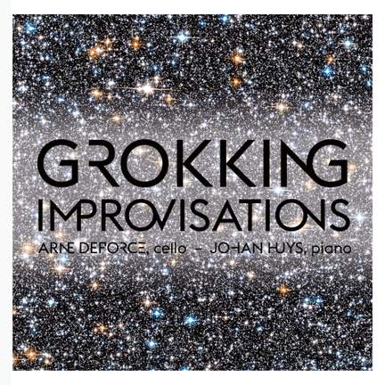 Grokking Improvisations (Collection 'Passacaille Plus')