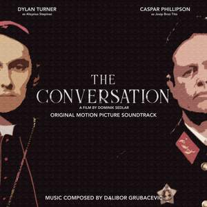 The Conversation (Original Motion Picture Soundtrack)