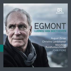 Beethoven: Egmont, Op. 84 & Overture 'Zur Namensfeier', Op. 115