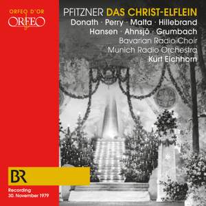 Hans Pfitzner: Das Christ-Elflein