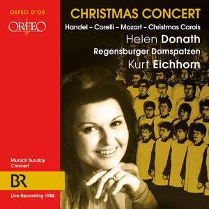 Christmas Concerto from Munich