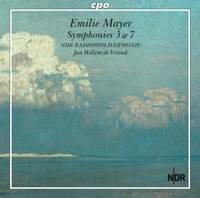 Emilie Mayer: Symphonies Nos. 3 & 7