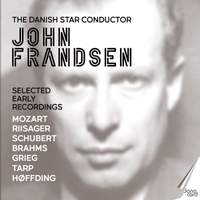 The Danish Star Conductor John Frandsen