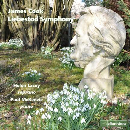 James Cook: Liebestod Symphony