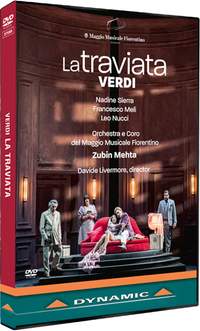 Verdi: La Traviata