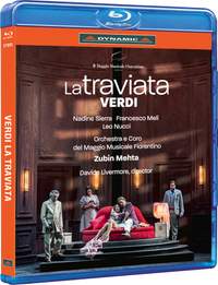 Verdi: La Traviata