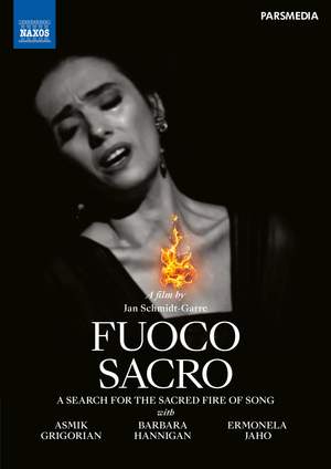 Fuoco Sacro - A Search For the Sacred Fire of Song