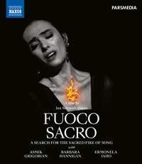 Fuoco Sacro - A Search For the Sacred Fire of Song