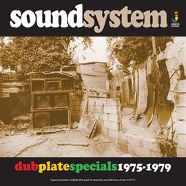 Dub Plate Specials 1975-1979