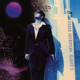 Planet X