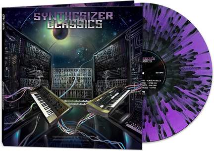 Synthesizer Classics