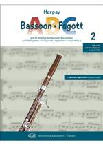 Herpay, Agnes: Bassoon ABC 2 Product Image