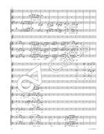 Beethoven, Ludwig van: Mass in C major, Op. 86 Product Image