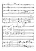 Fauré, Gabriel: Le secret, Op. 23/3 Product Image