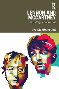 Lennon and McCartney: Painting with Sound