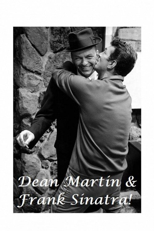 Dean Martin & Frank Sinatra: The Shocking Truth!