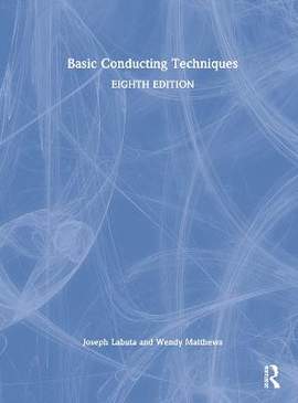 Basic Conducting Techniques