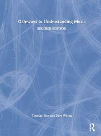 Gateways to Understanding Music