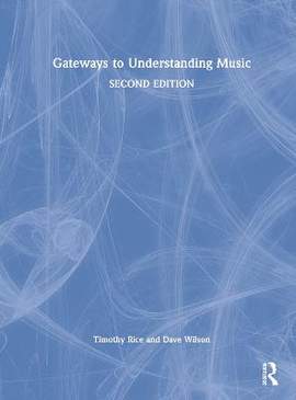 Gateways to Understanding Music