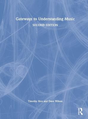 Gateways to Understanding Music