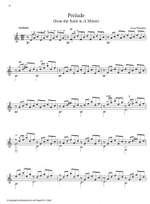 Joep Wanders: Suites for Guitar Solo Product Image