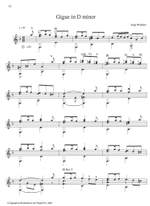 Joep Wanders: Suites for Guitar Solo Product Image