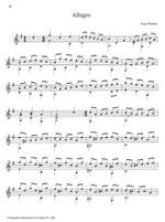 Joep Wanders: Suites for Guitar Solo Product Image