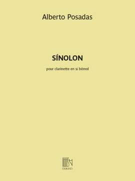 Alberto Posadas: Sínolon