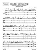 Philippe Hersant: Chant de résurrection Product Image