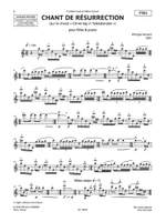 Philippe Hersant: Chant de résurrection Product Image