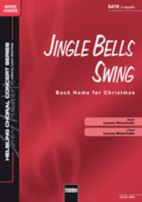 Lorenz Maierhofer: Jingle Bells Swing