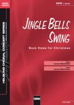 Lorenz Maierhofer: Jingle Bells Swing Product Image